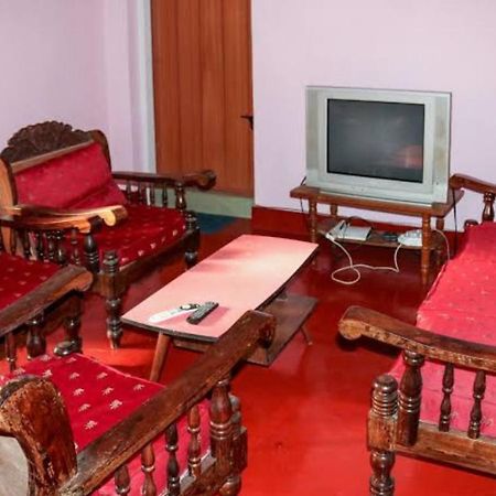 Coorg Naladi Holidays Kakkabe Luaran gambar