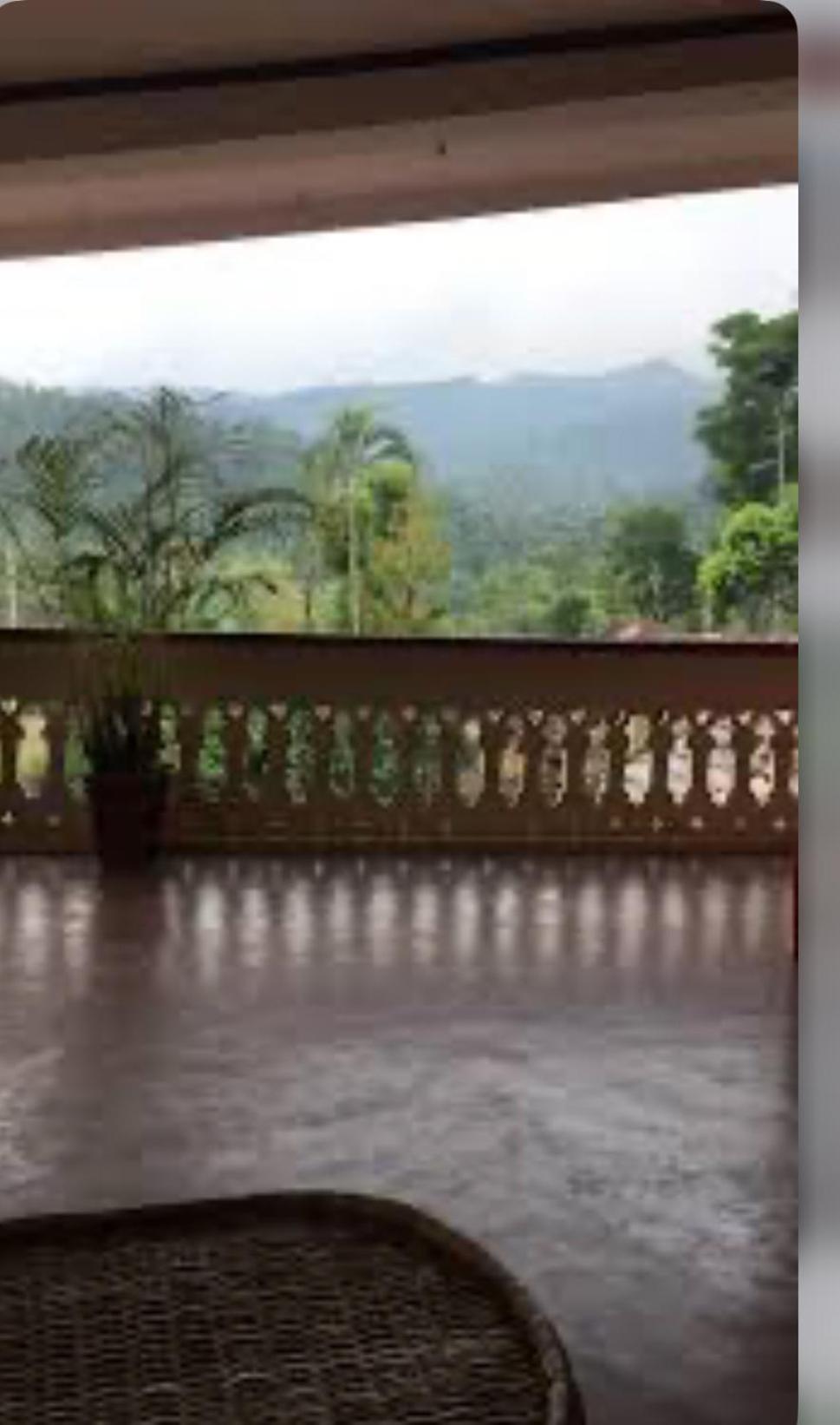 Coorg Naladi Holidays Kakkabe Luaran gambar